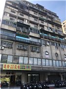 鄰近輕鬆築社區推薦-西門聯合大廈，位於台北市萬華區